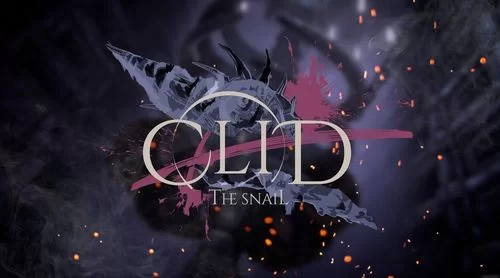 蜗牛克利德／Clid The Snail