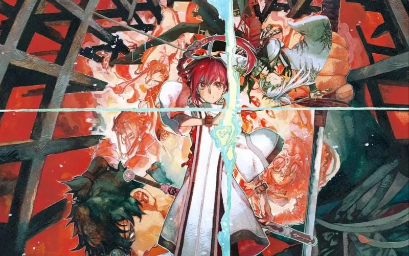共2集圣杯战争盈月之仪／Fate Samurai Remnant（更新1.31版+修改器）