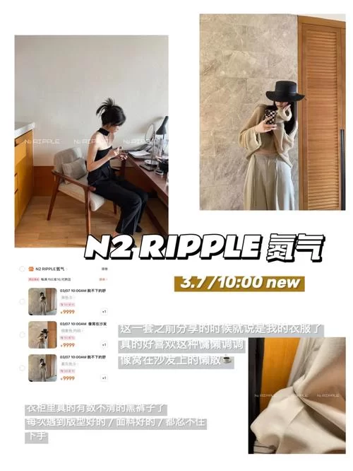 职场浮生记／Office Life