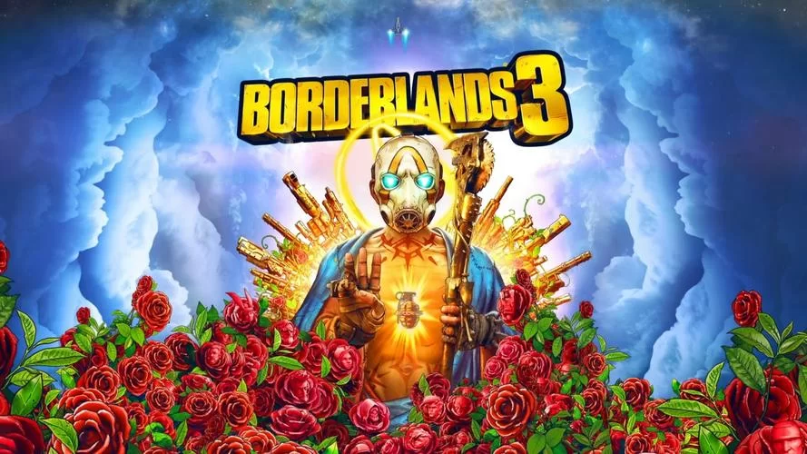 无主之地3／Borderlands 3（更新豪华版+全DLC）