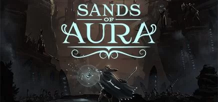 奥拉之沙／Sands of Aura