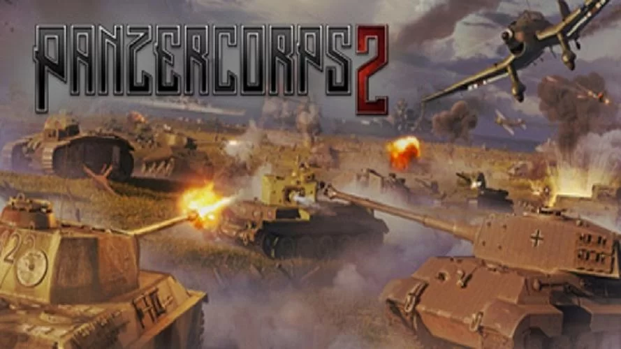 装甲军团2／Panzer Corps 2（更新1.1.15）