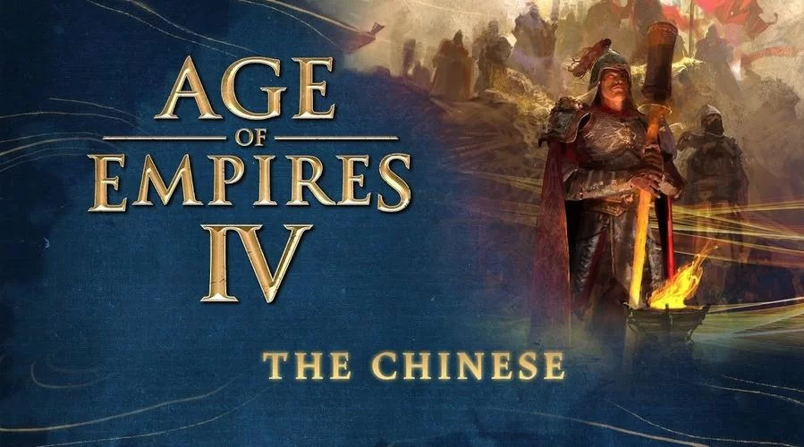 帝国时代4／Age Of Empires IV（更新v11.0.782+苏丹的崛起+全DLC）