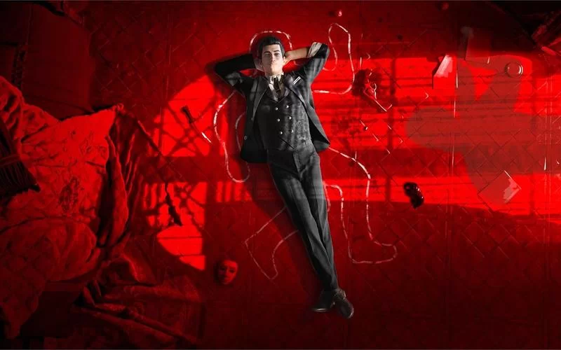 夏洛克福尔摩斯：第一章／Sherlock Holmes： Chapter One