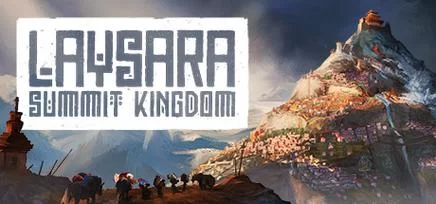 峰顶王国／Laysara： Summit Kingdom