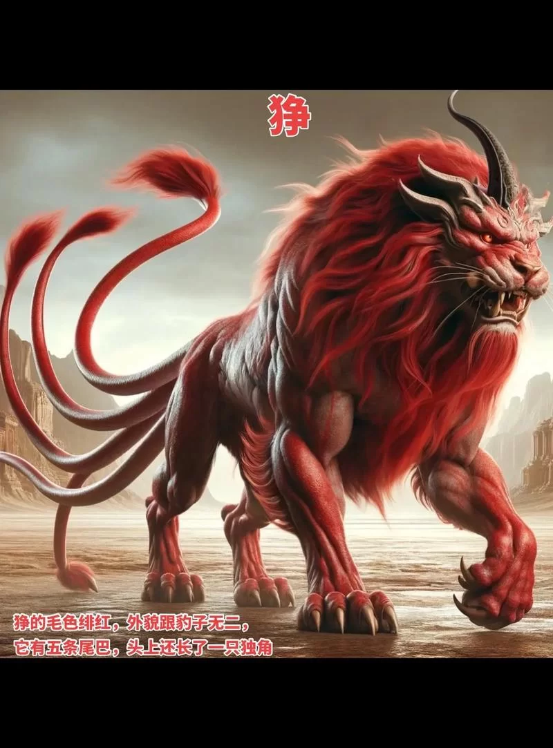 共2集凶兽／BEAST（更新v1.2.24763版）
