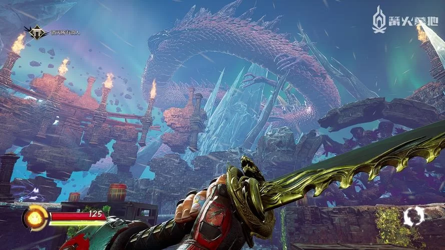 影子武士3／Shadow Warrior 3