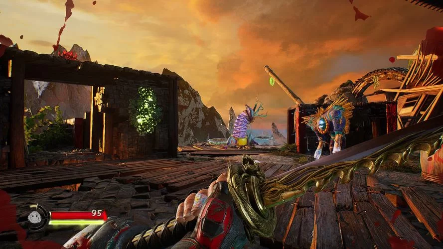 影子武士3／Shadow Warrior 3