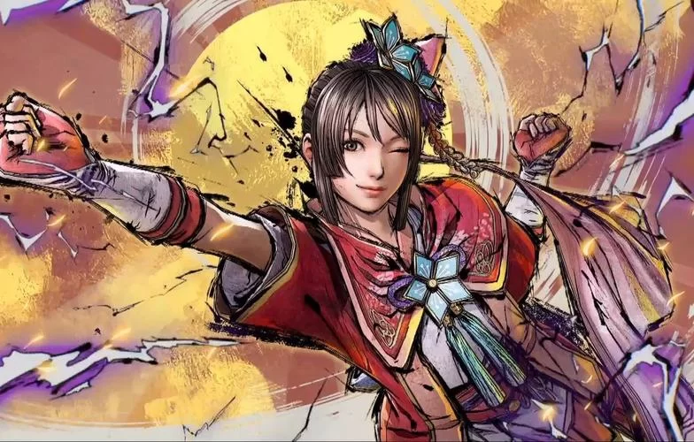 战国无双5／Samurai Warriors 5(豪华版+全DLC+联机补丁)
