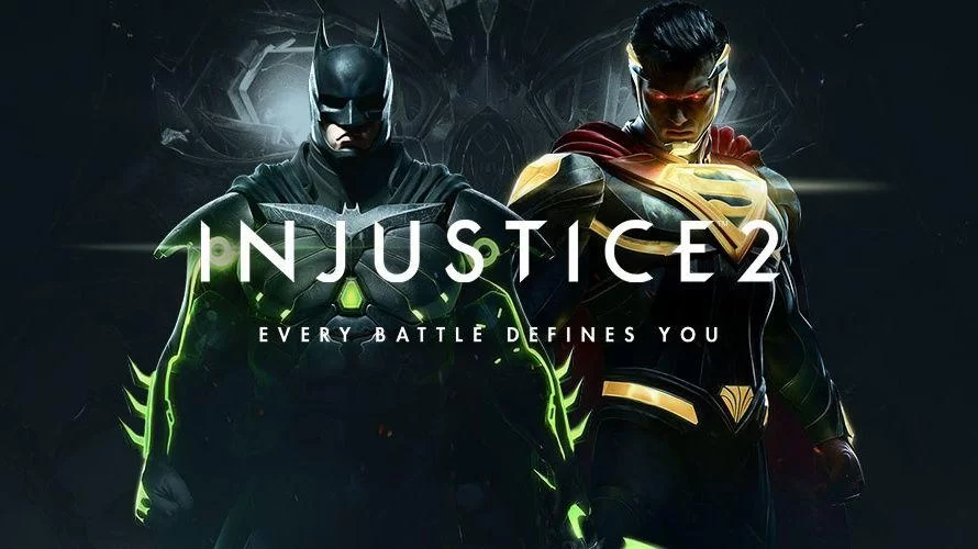 不义联盟2／Injustice 2（更新传奇终极版）