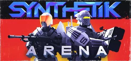 虚实之间：军团崛起／SYNTHETIK： Legion Rising