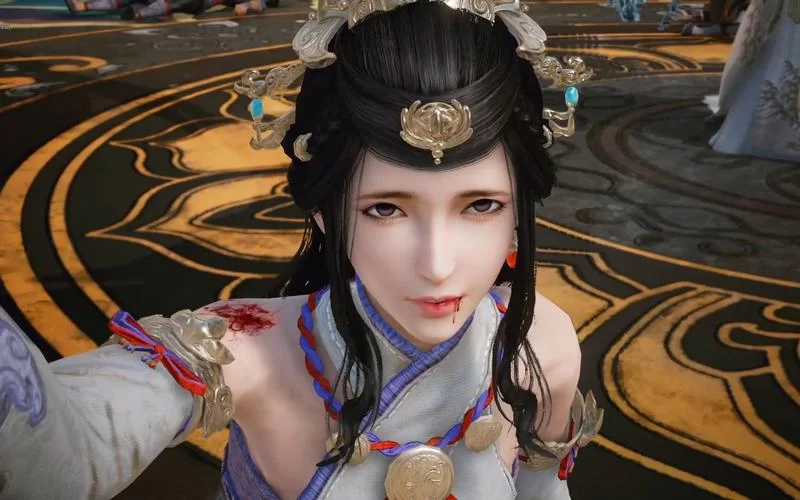 共2集神舞幻想（更新v1.21.80.79版+集成贺岁DLC,君子心DLC+中文语音）