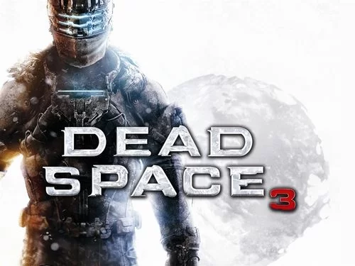 死亡空间3／Dead Space 3