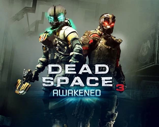 死亡空间3／Dead Space 3