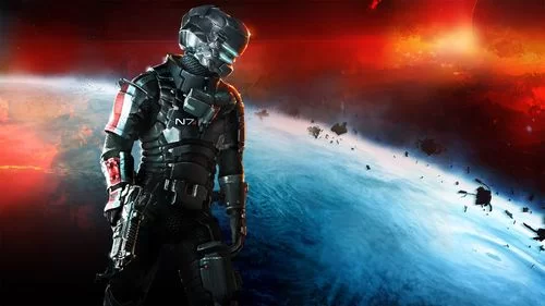 死亡空间3／Dead Space 3