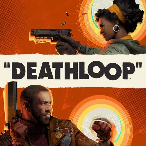 死亡循环／Deathloop（更新V1.760.9.5版+全DLC）