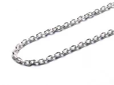 银链／Silver Chains