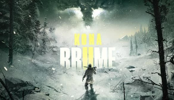 共2集寒冬2：迷雾／Kona II： Brume
