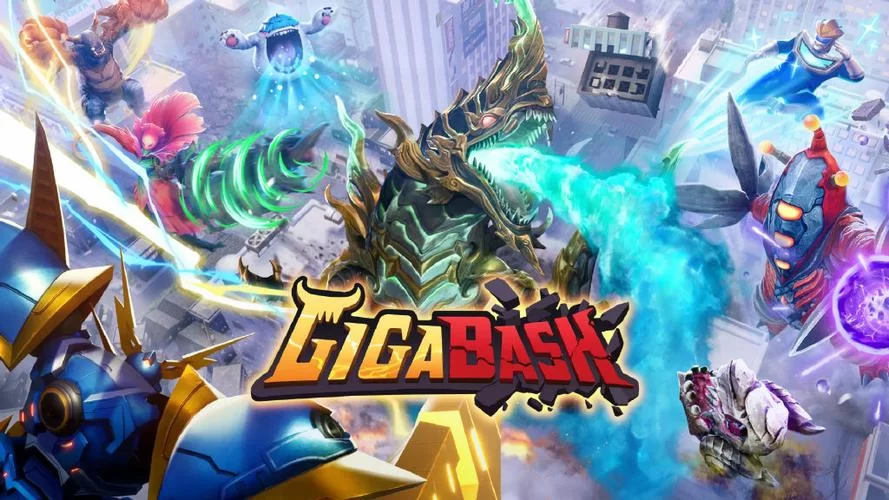共2集巨击大乱斗／GigaBash（更新1.08版+奥特曼DLC+全DLC）