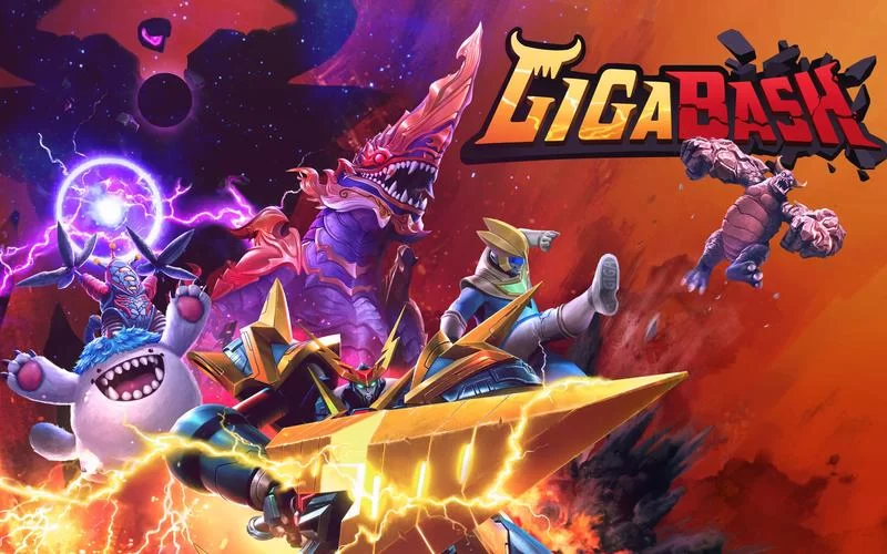 共2集巨击大乱斗／GigaBash（更新1.08版+奥特曼DLC+全DLC）