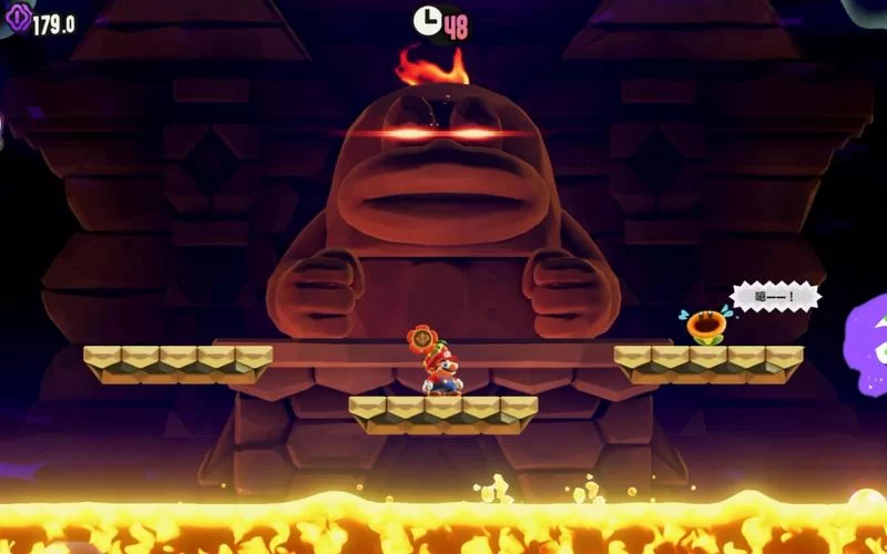 超级马里奥兄弟 惊奇／Super Mario Bros.Wonder（v1.0.0模拟器版+中文语音）