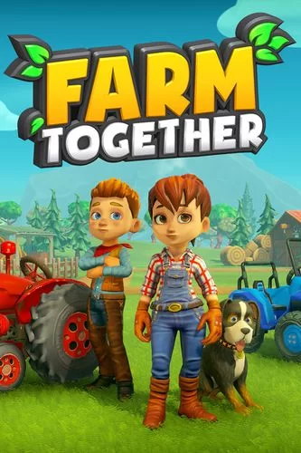 一起玩农场2／Farm Together 2