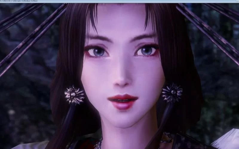 大蛇无双2：终极版／Musou Orochi 2 Ultimate