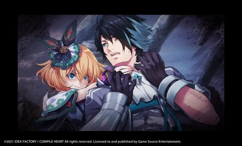 龙星的瓦尔尼尔／Dragon Star Varnir