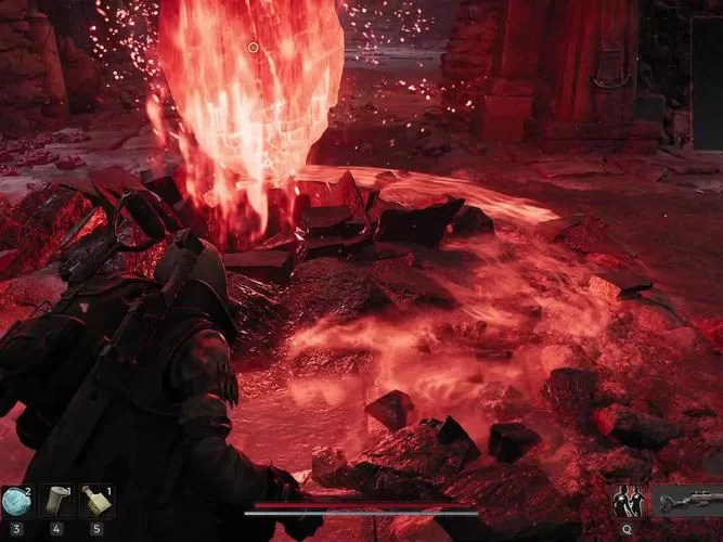 遗迹2／遗迹灰烬重生2／Remnant 2（更新v420.332版+末日一代武器.戒指龙心+执政官毕业存档）