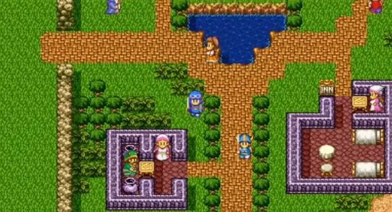 共2集勇者斗恶龙：寻宝探险团／DRAGON QUEST TREASURES DIGITAL DELUXE EDITION