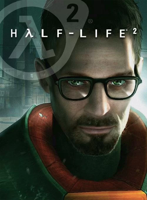 半条命2／Half Life 2