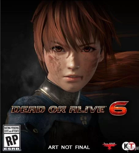 死或生6／Dead or Alive 6