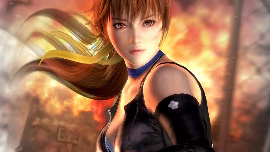 死或生6／Dead or Alive 6