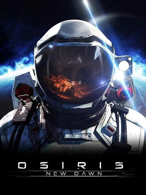 奥西里斯：新黎明／Osiris： New Dawn