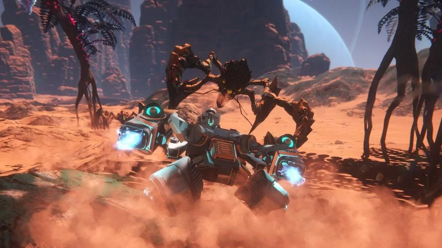 奥西里斯：新黎明／Osiris： New Dawn
