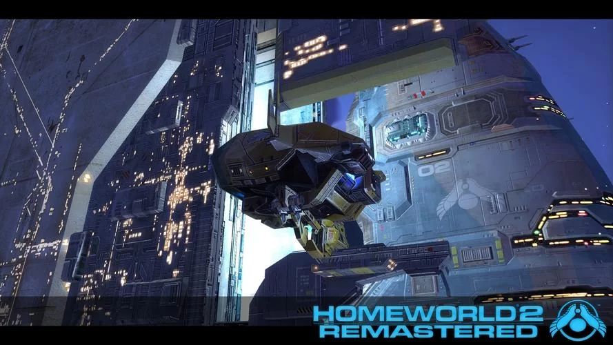 共2集家园3／Homeworld 3（steam top10科幻即时战略游戏）