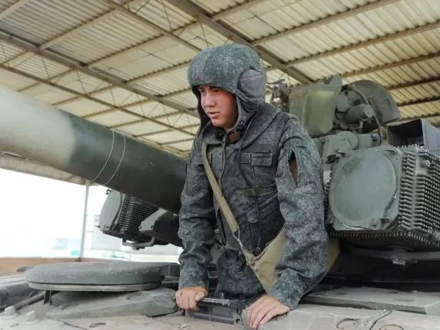 装甲冲突3／Armor Clash 3