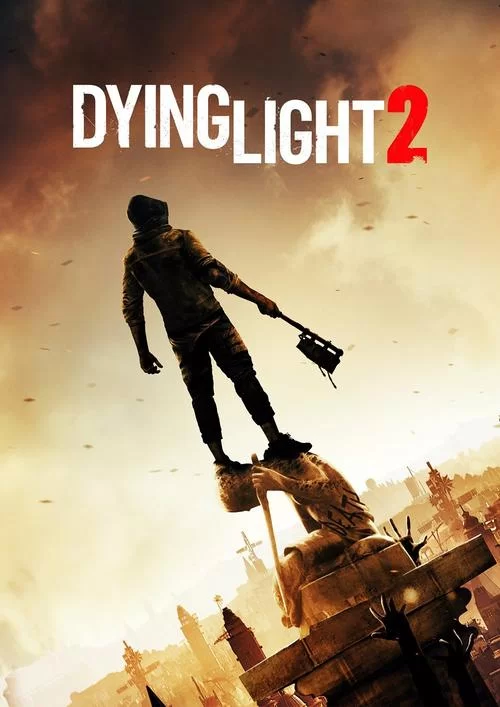 共4集消逝的光芒2／Dying Light 2（更新1.42版+预购奖励+全DLC）