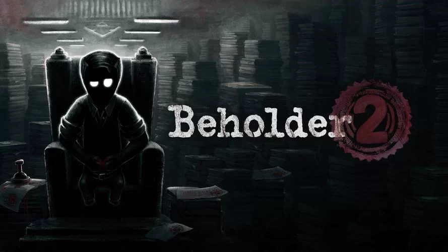 旁观者2／Beholder 2