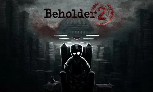 旁观者2／Beholder 2