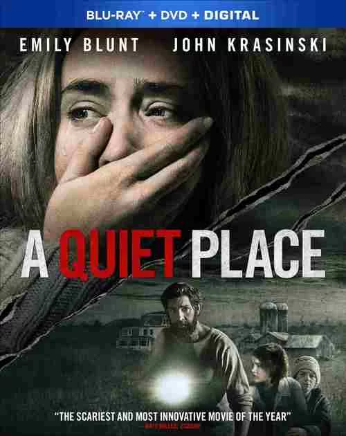 共2集寂静之地：前方之路／A Quiet Place： The Road Ahead