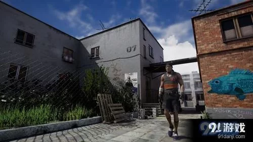 共2集绝命毒师模拟器2／Drug Dealer Simulator 2