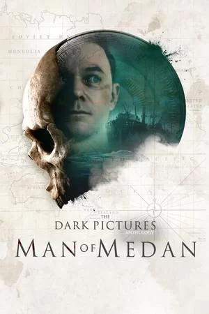 黑相集：棉兰号／Man of Medan