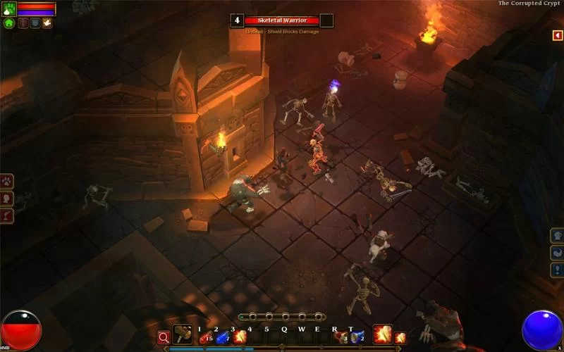 火炬之光2典藏版／Torchlight 2