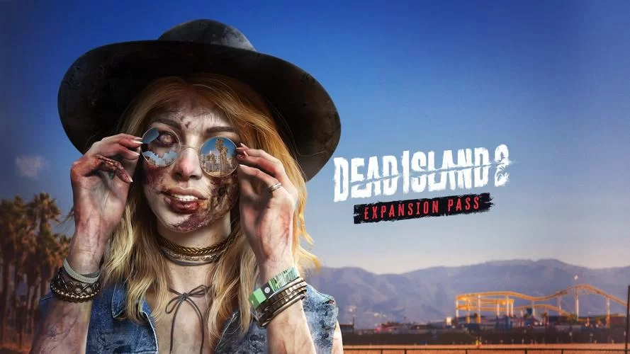 4439.《死亡岛2／Dead Island 2》v1.1062983.0.1网络联机版