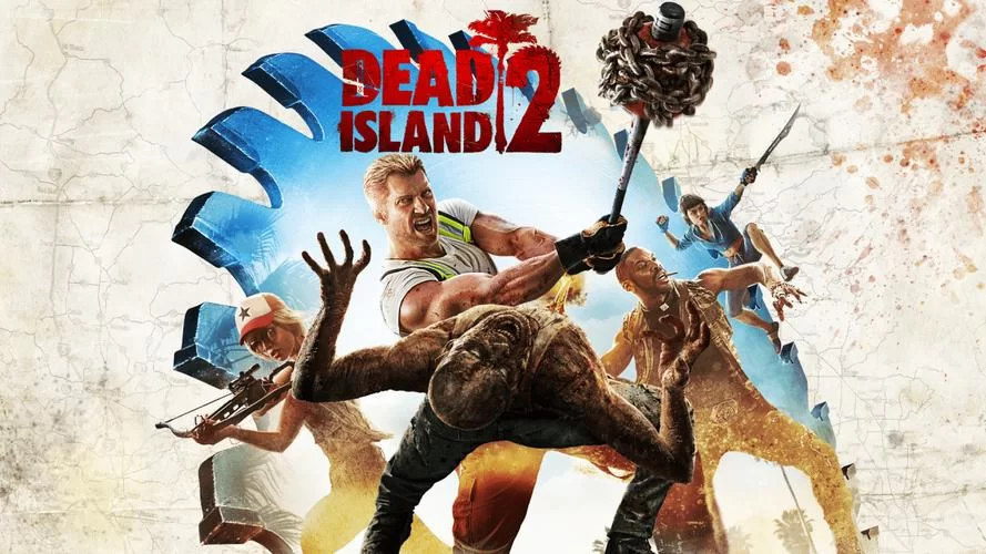 4439.《死亡岛2／Dead Island 2》v1.1062983.0.1网络联机版