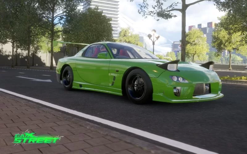 10357.CarX Drift Racing 2.ver.1.-安卓魔改版下载