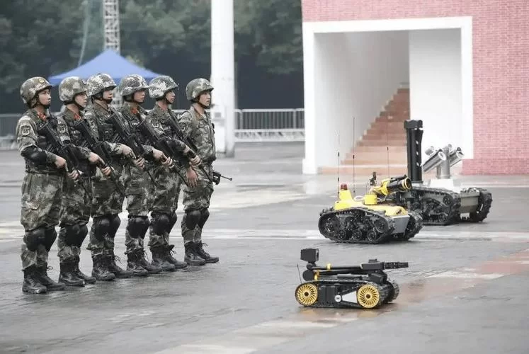 9515.陆军机器人训练课程-美国军队.ver.1.0.4-安卓魔改版下载