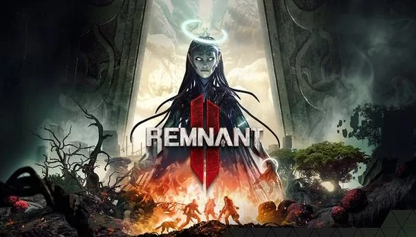 428.《遗迹2／Remnant II》v448817｜容量86.5GB｜官方简体中文｜百度云，天翼网盘下载