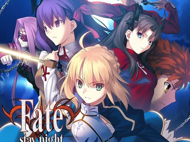 1904.《Fate／武士遗迹／Fate／Samurai Remnant》v1.3.1｜容量25.1GB｜官方简体中文绿色版